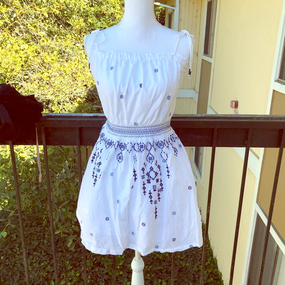 Adorable Sundress